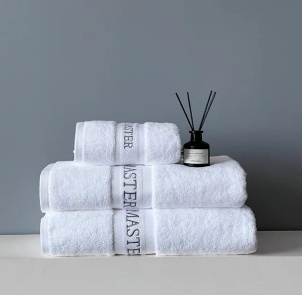 Towel & Robes - Image 4