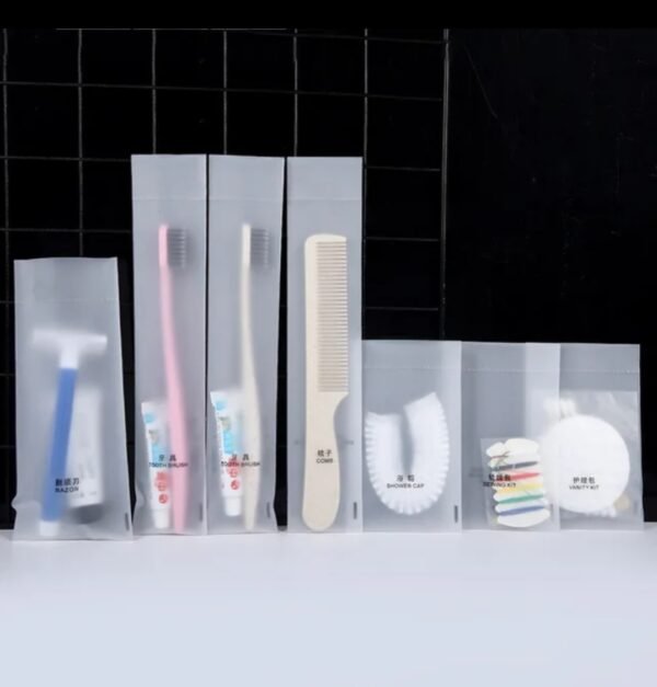 Dental Kit / Toothbrush Kit - Image 4