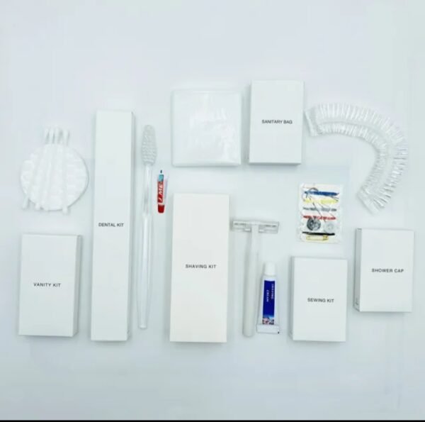 Dental Kit / Toothbrush Kit - Image 7