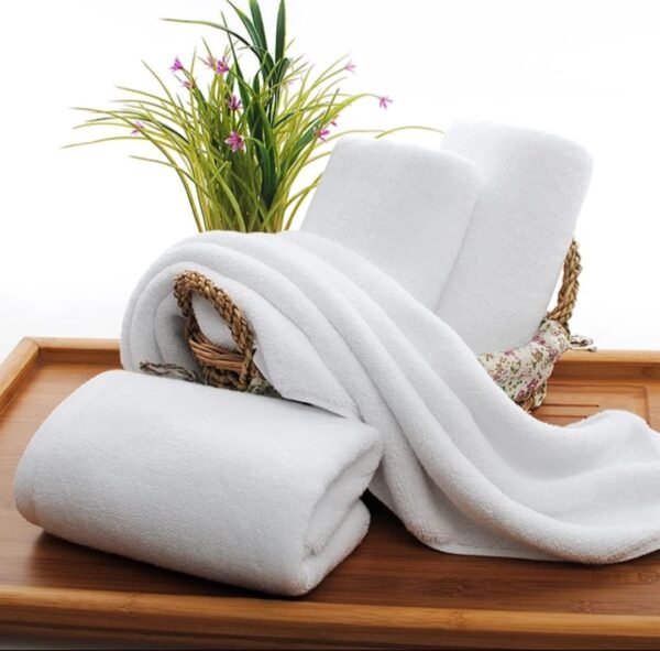 Towel & Robes - Image 20