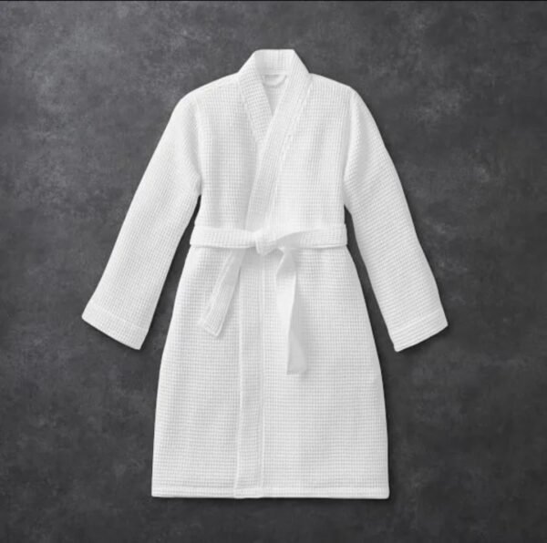 Towel & Robes - Image 5