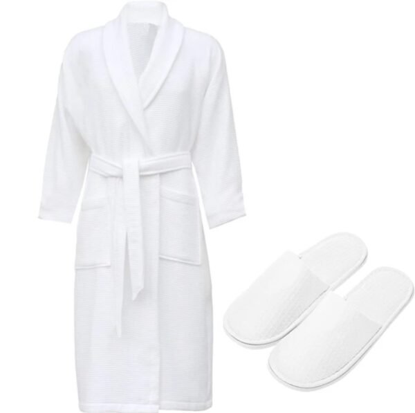 Towel & Robes - Image 8